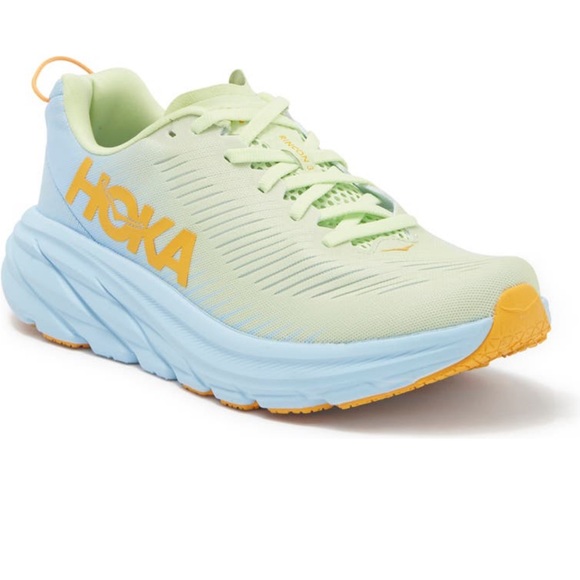 Hoka Shoes - Hoka Rincon 3 Running Shoe